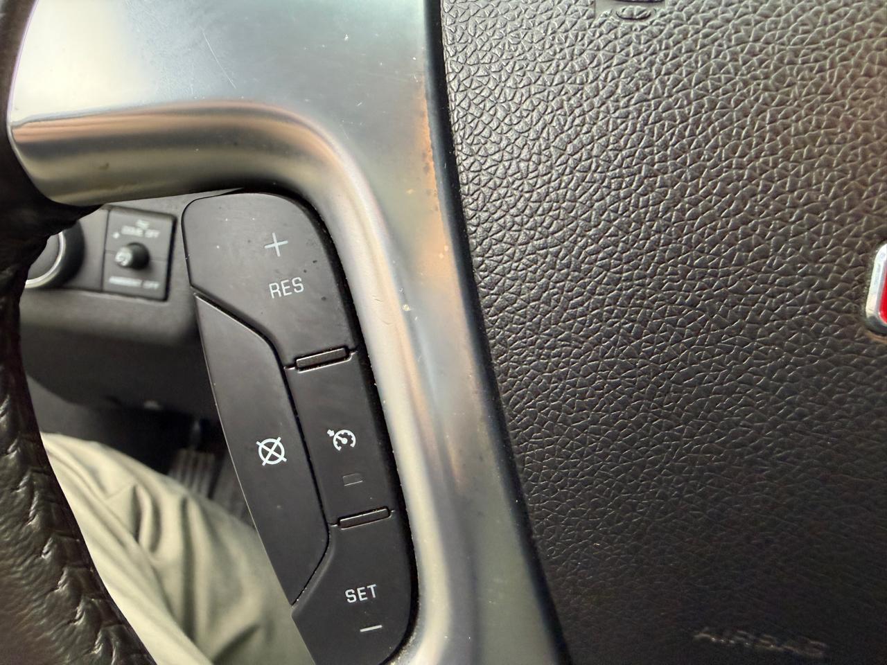 GMC Acadia SLE-2 AWD 2016