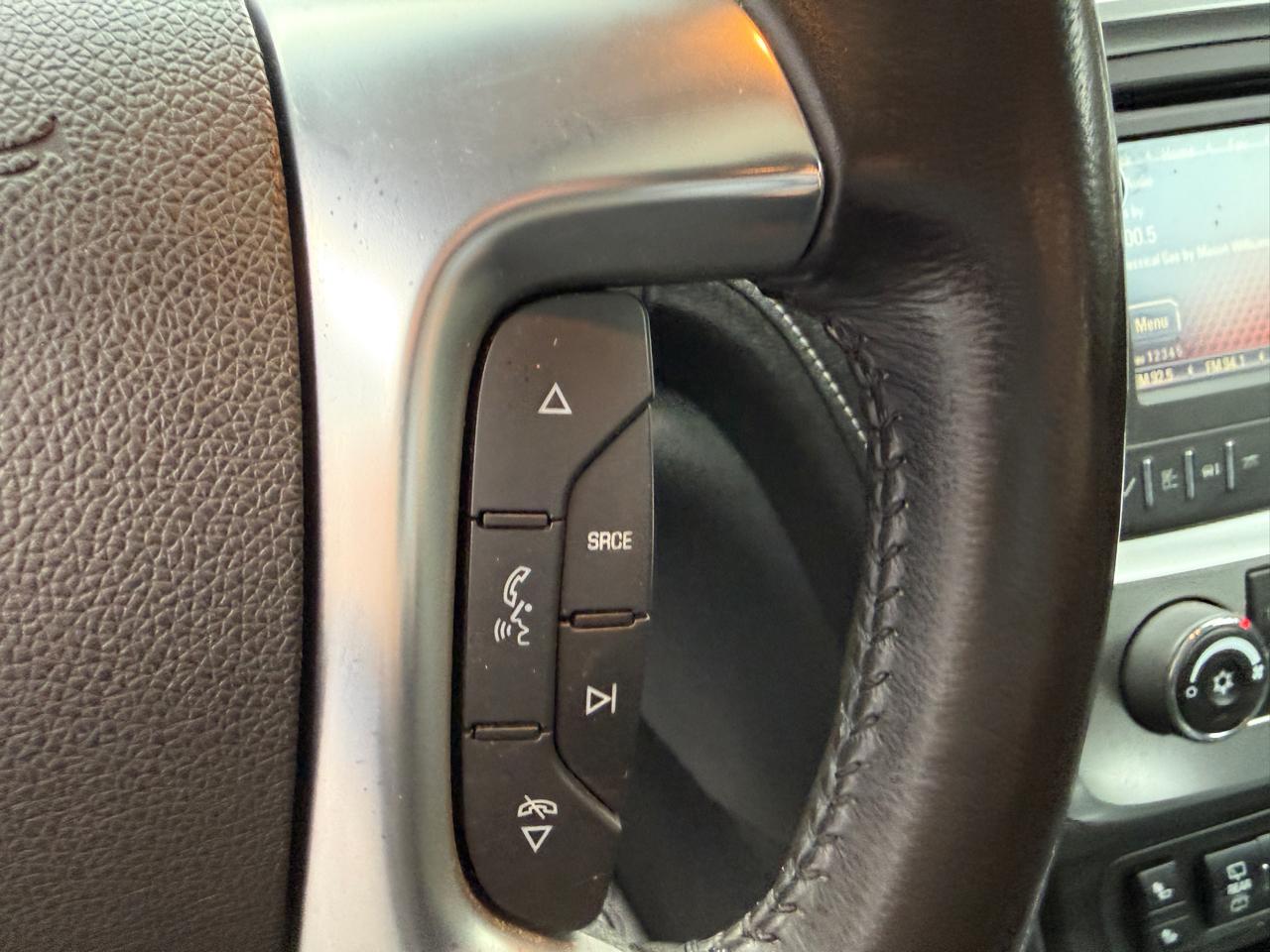 GMC Acadia SLE-2 AWD 2016