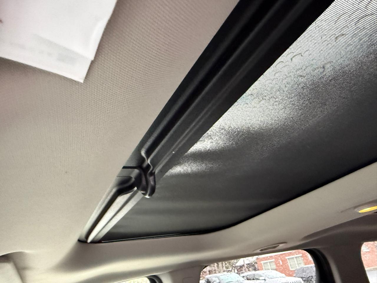 GMC Acadia SLE-2 AWD 2016