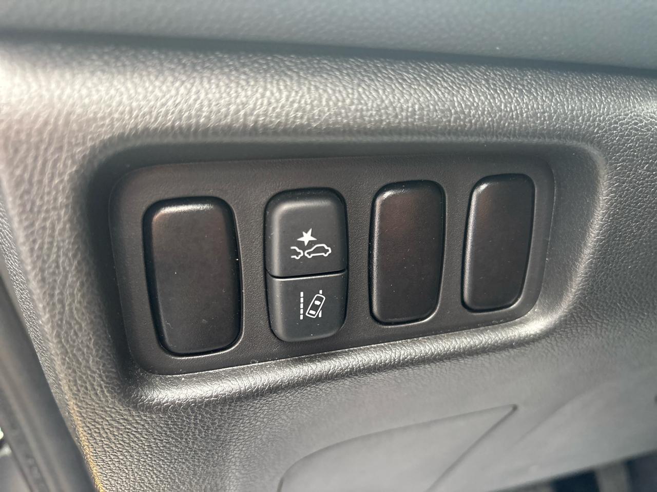 Mitsubishi Outlander Sport 2.0 ES 4WD 2025