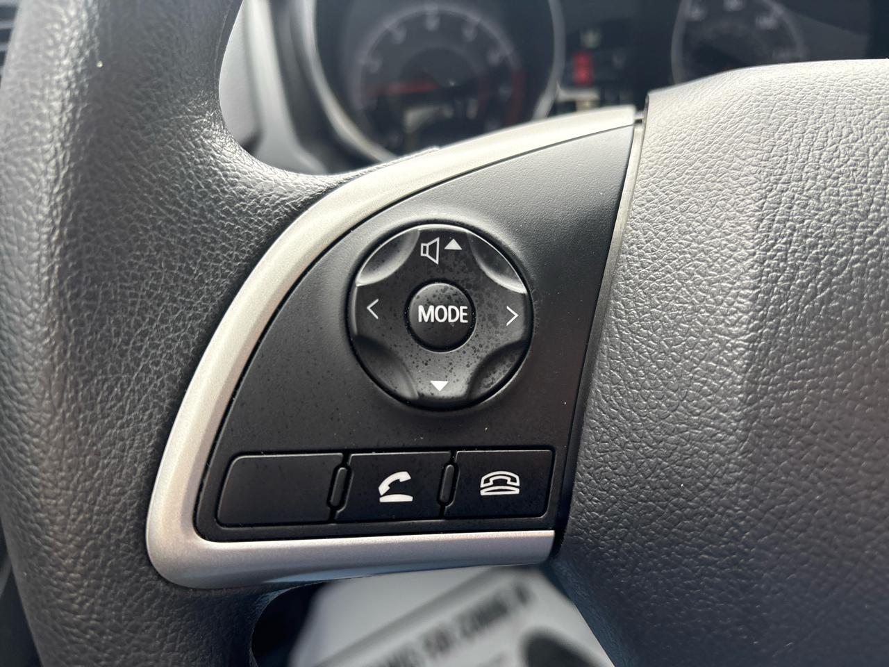 Mitsubishi Outlander Sport 2.0 ES 4WD 2025