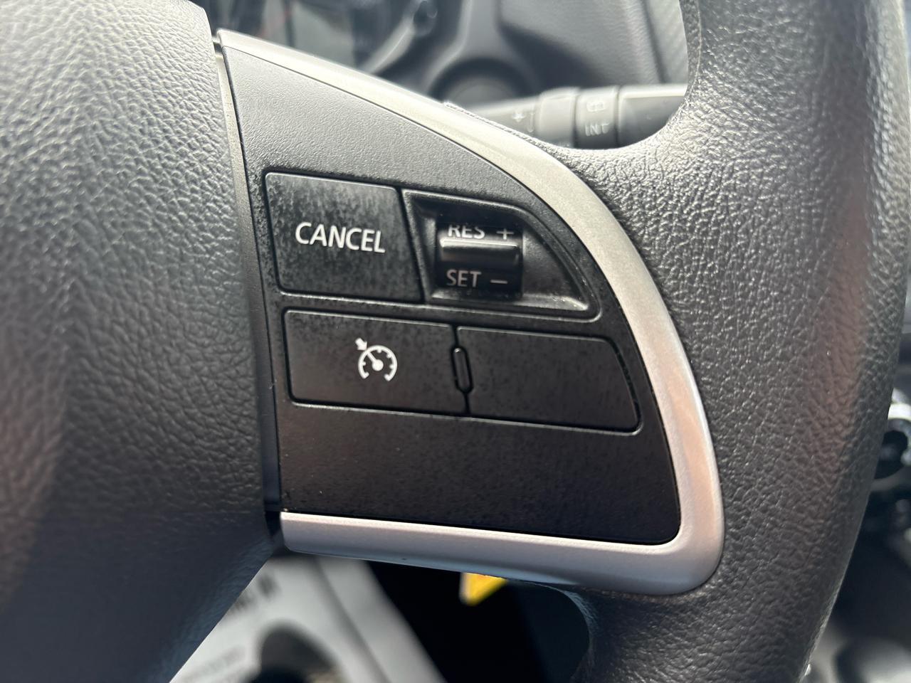 Mitsubishi Outlander Sport 2.0 ES 4WD 2025