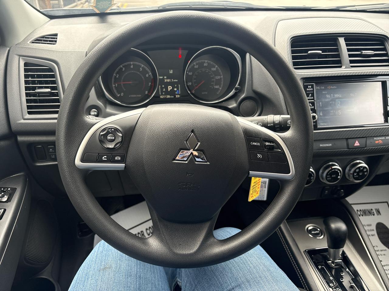 Mitsubishi Outlander Sport 2.0 ES 4WD 2025