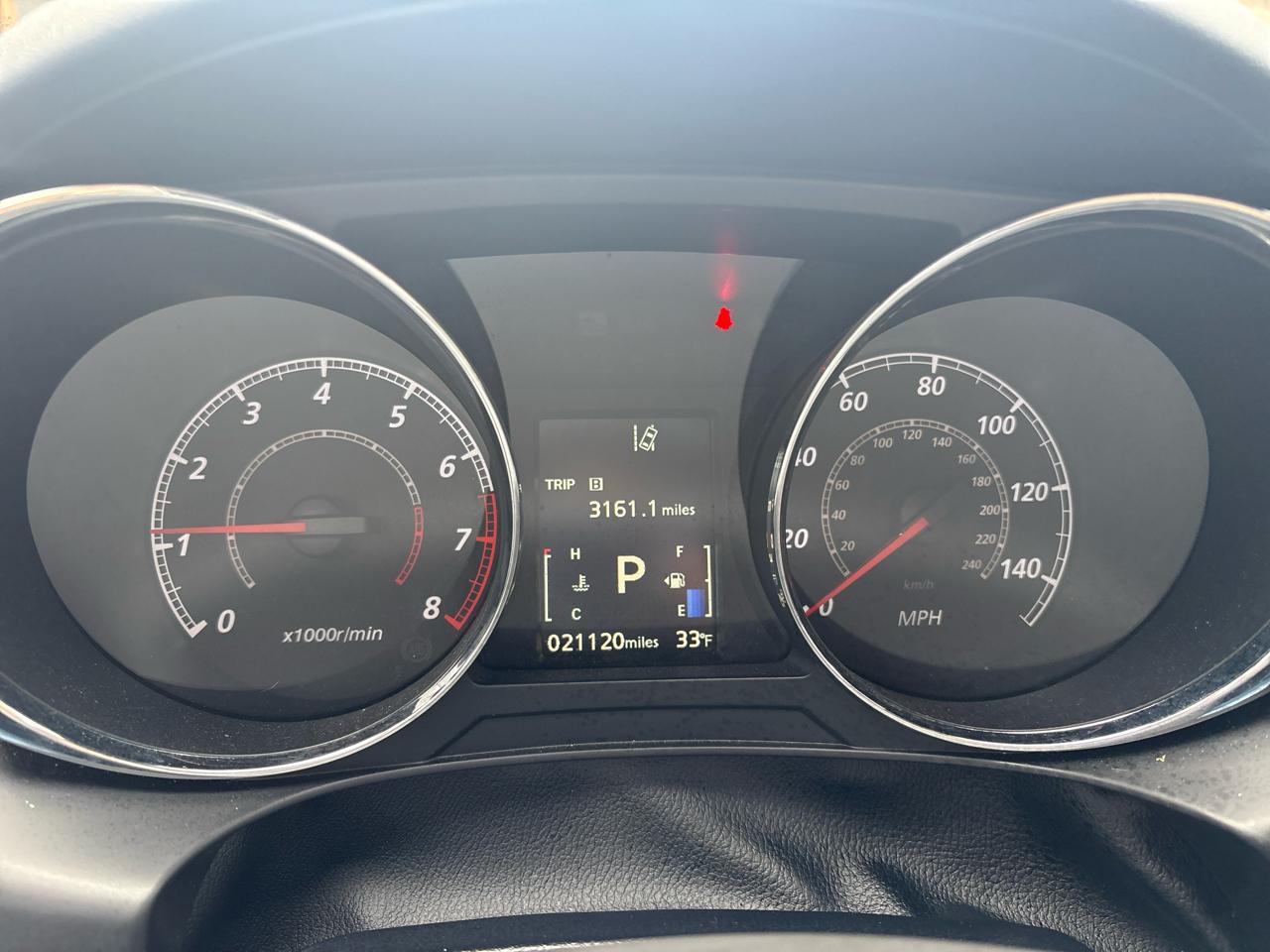 Mitsubishi Outlander Sport 2.0 ES 4WD 2025