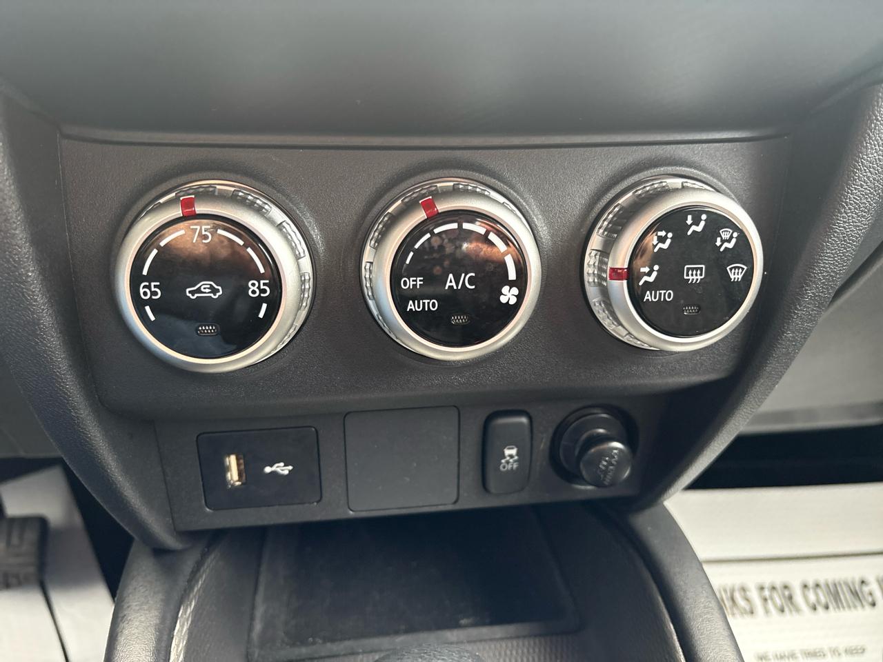 Mitsubishi Outlander Sport 2.0 ES 4WD 2025