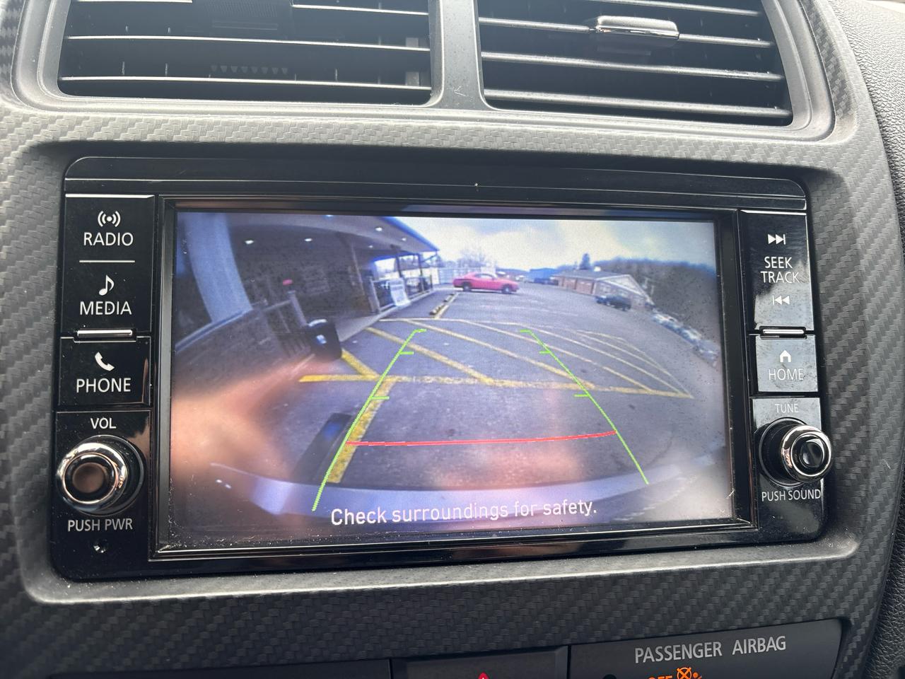 Mitsubishi Outlander Sport 2.0 ES 4WD 2025