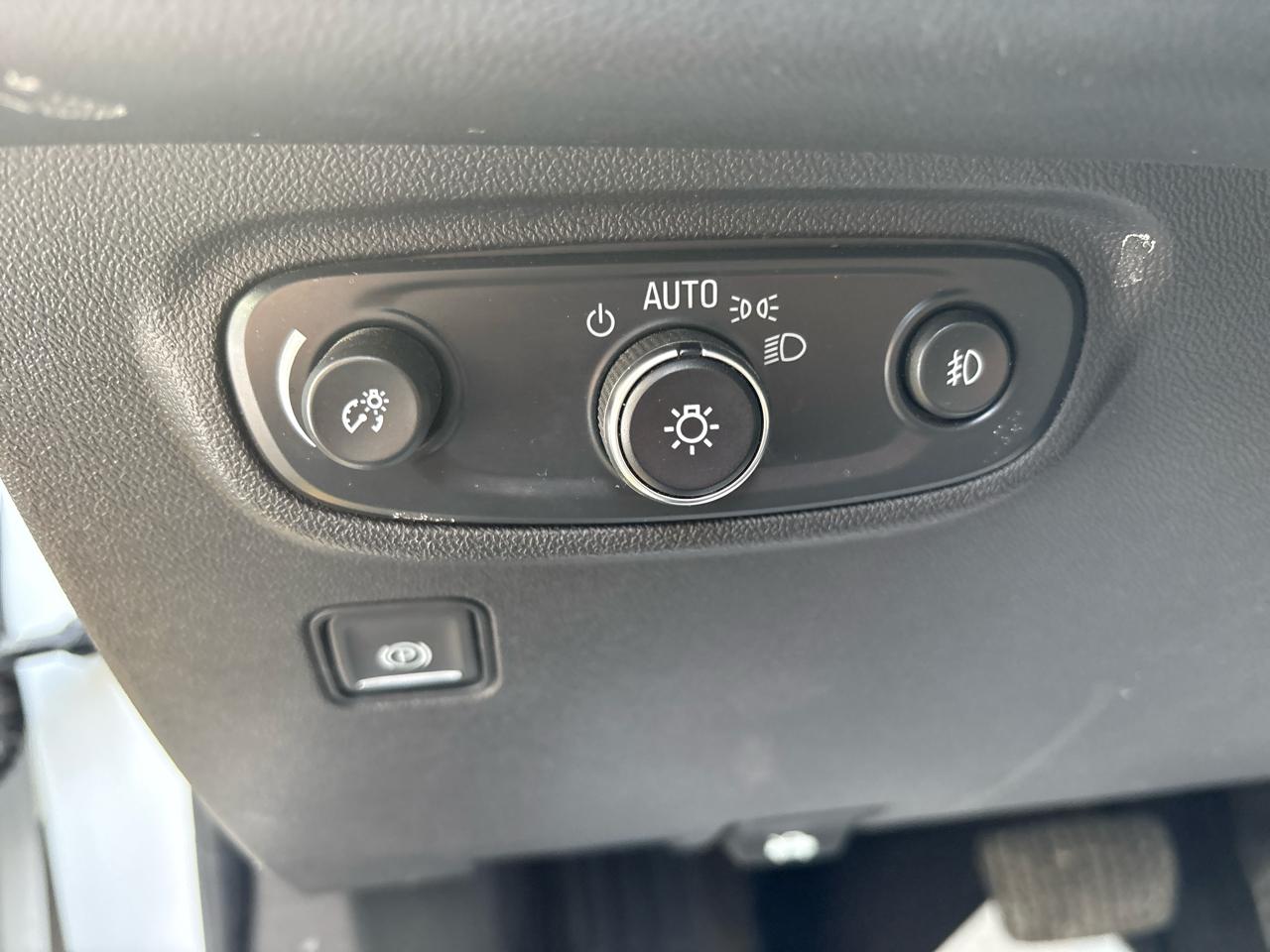 GMC Terrain SLT AWD 2024