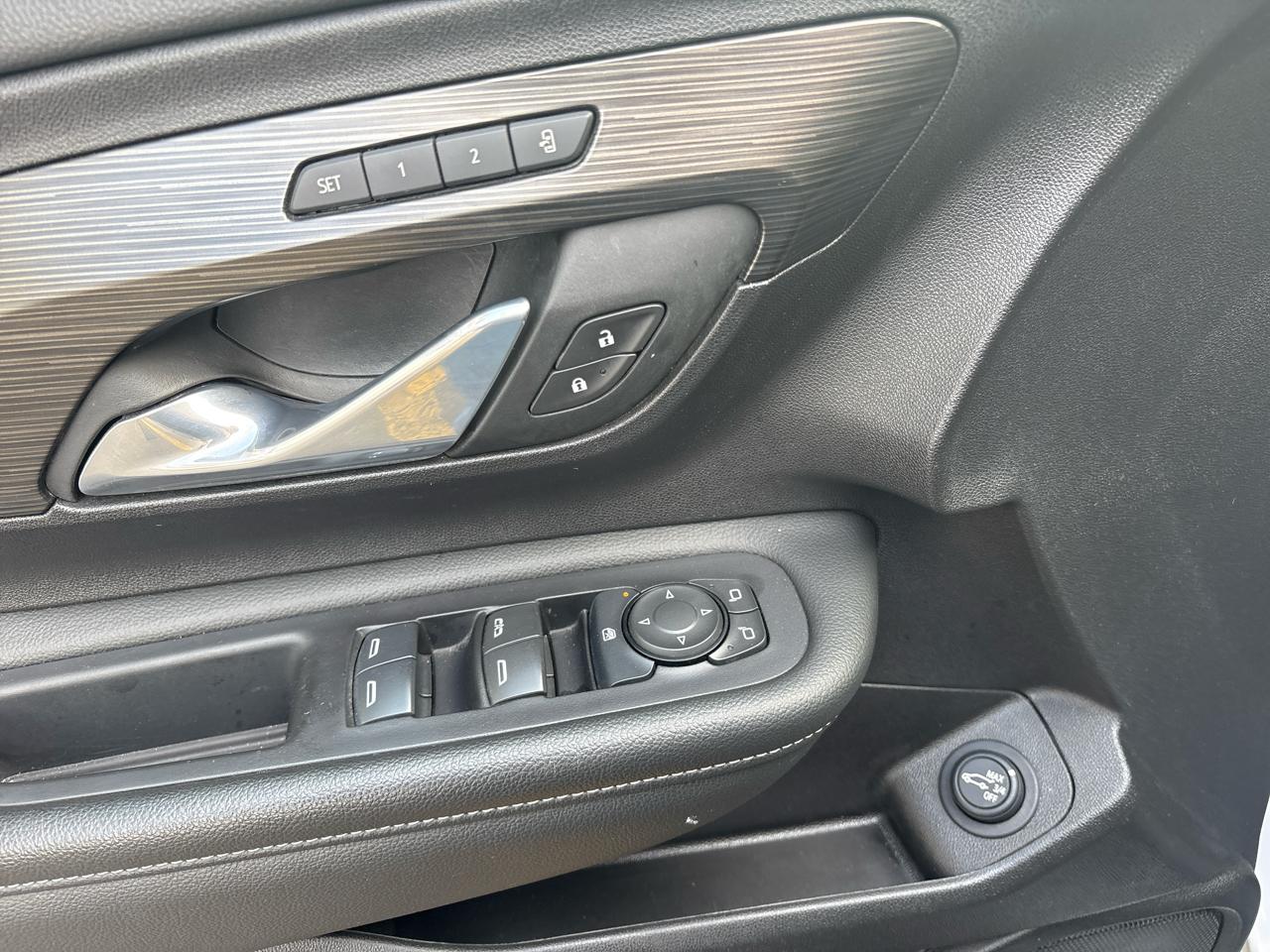 GMC Terrain SLT AWD 2024