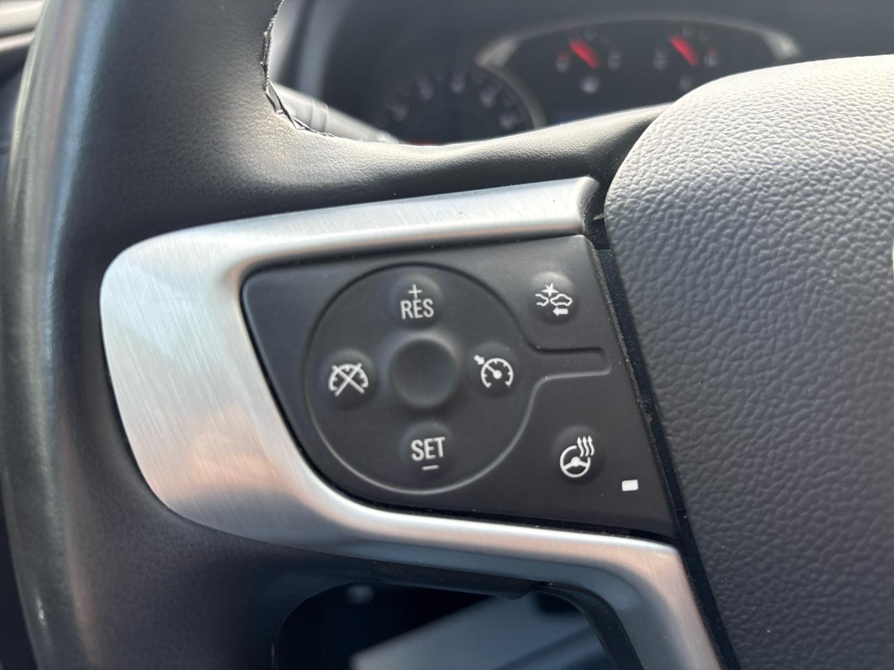 GMC Terrain SLT AWD 2024