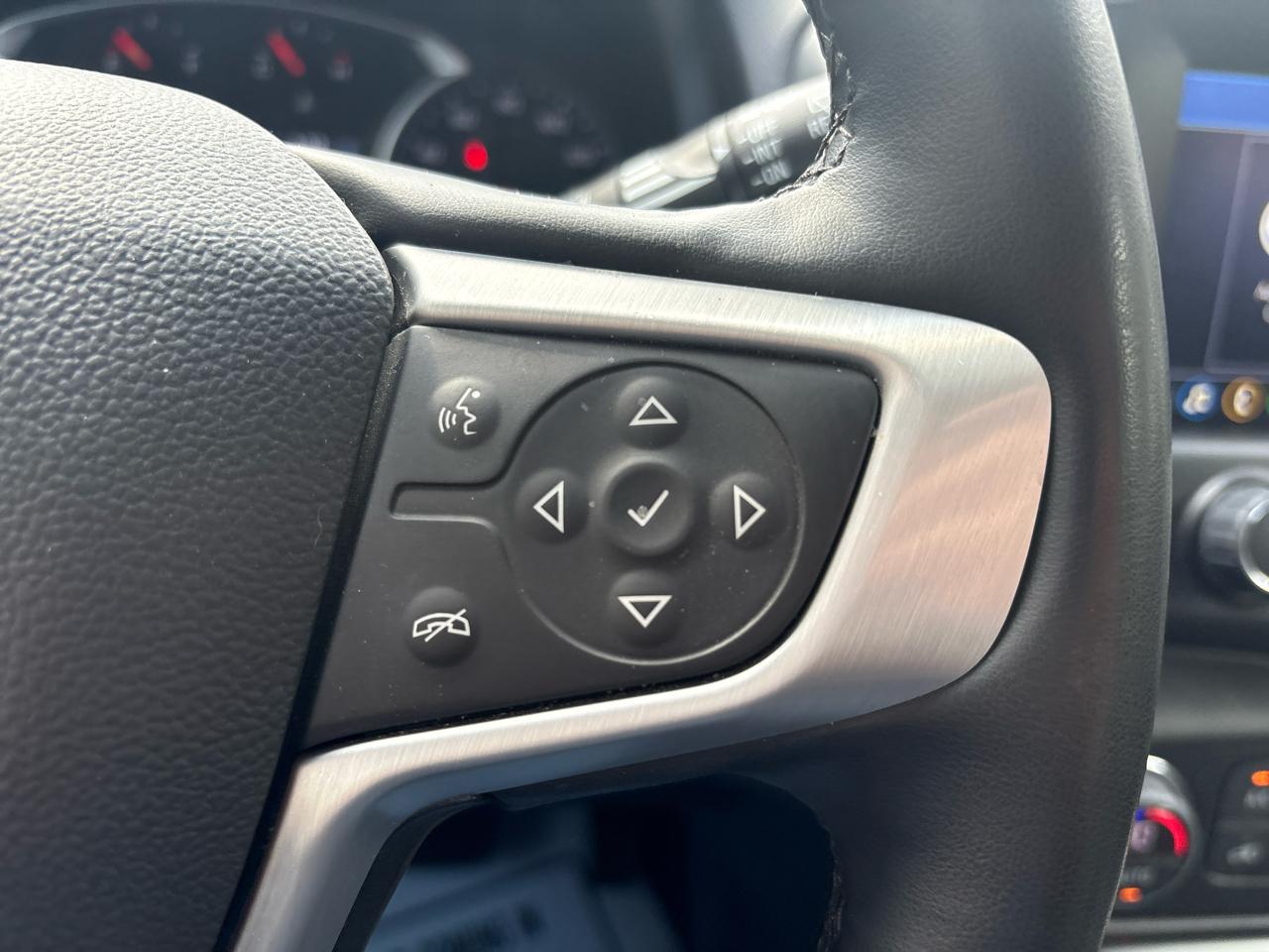 GMC Terrain SLT AWD 2024