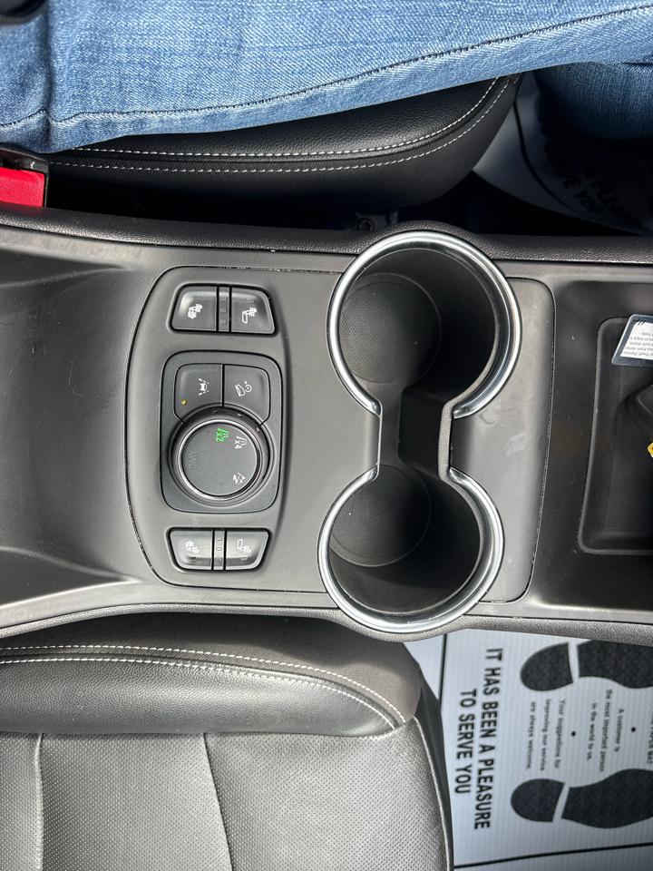 GMC Terrain SLT AWD 2024