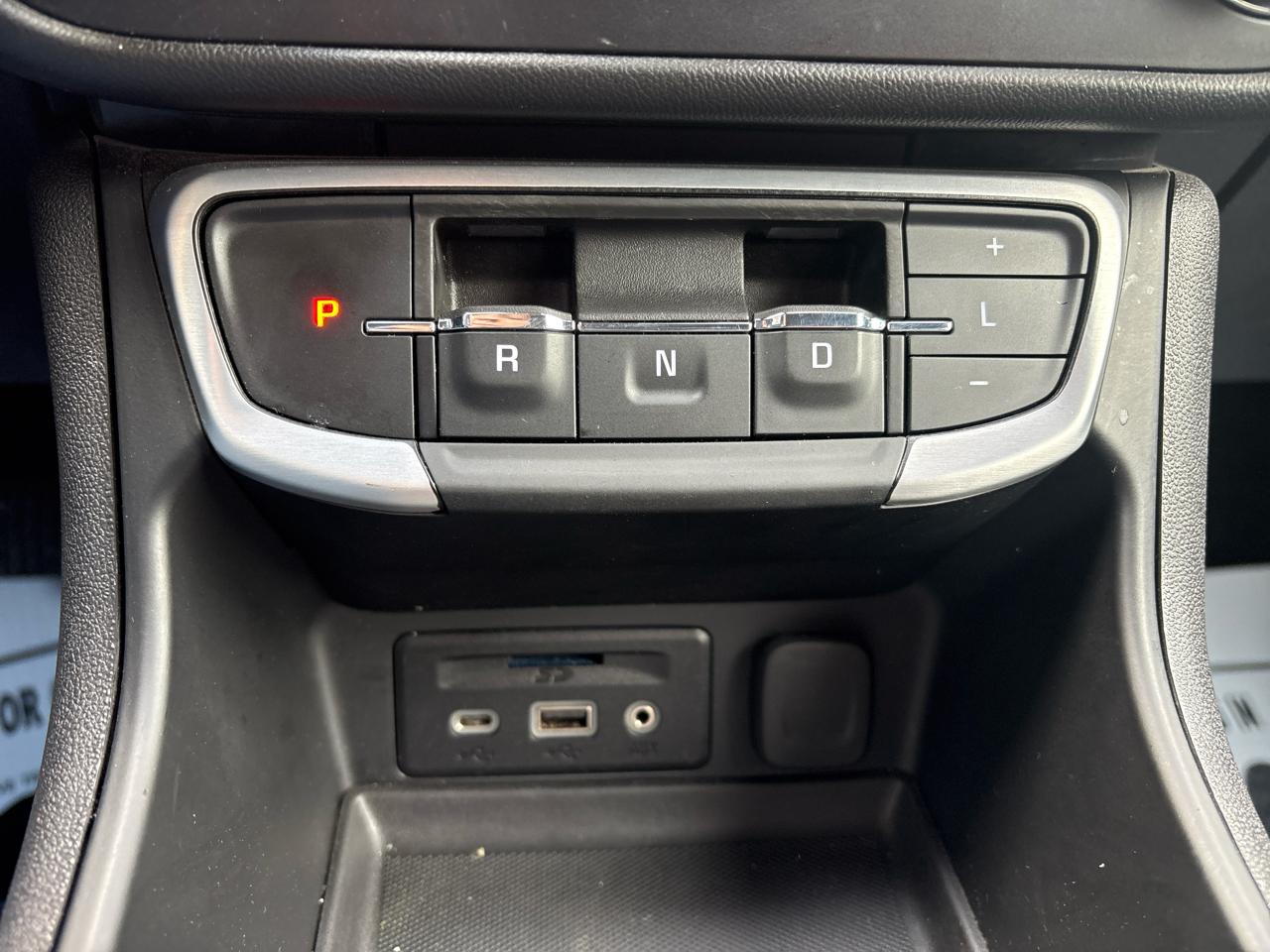 GMC Terrain SLT AWD 2024