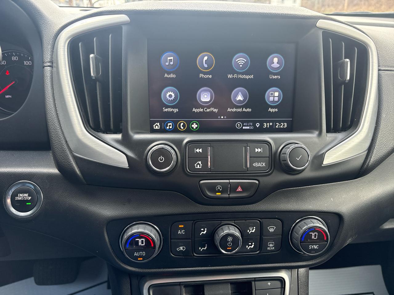 GMC Terrain SLT AWD 2024