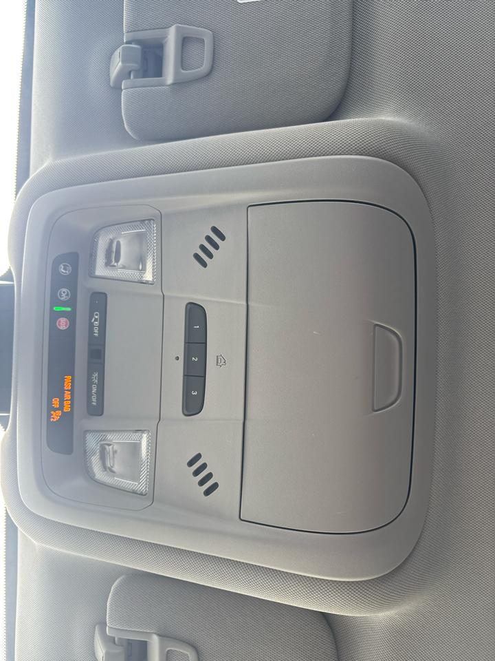 GMC Terrain SLT AWD 2024