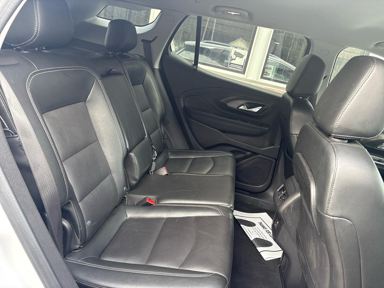 GMC Terrain SLT AWD 2024