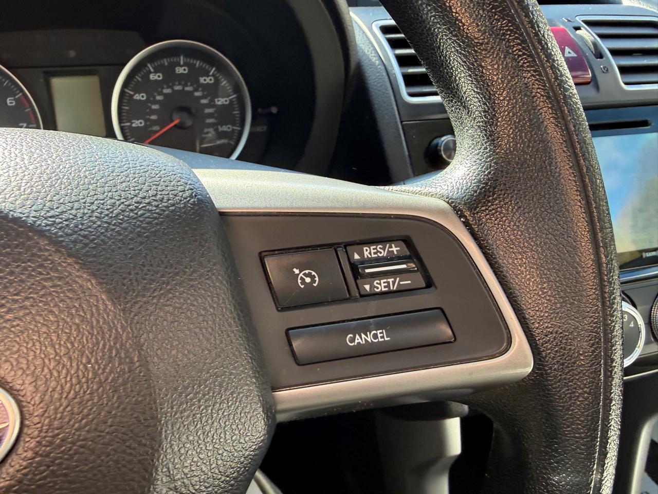 Subaru Forester 2.5i Premium PZEV CVT 2016