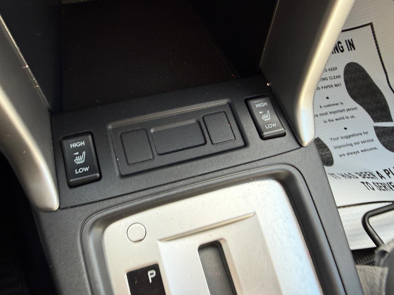 Subaru Forester 2.5i Premium PZEV CVT 2016