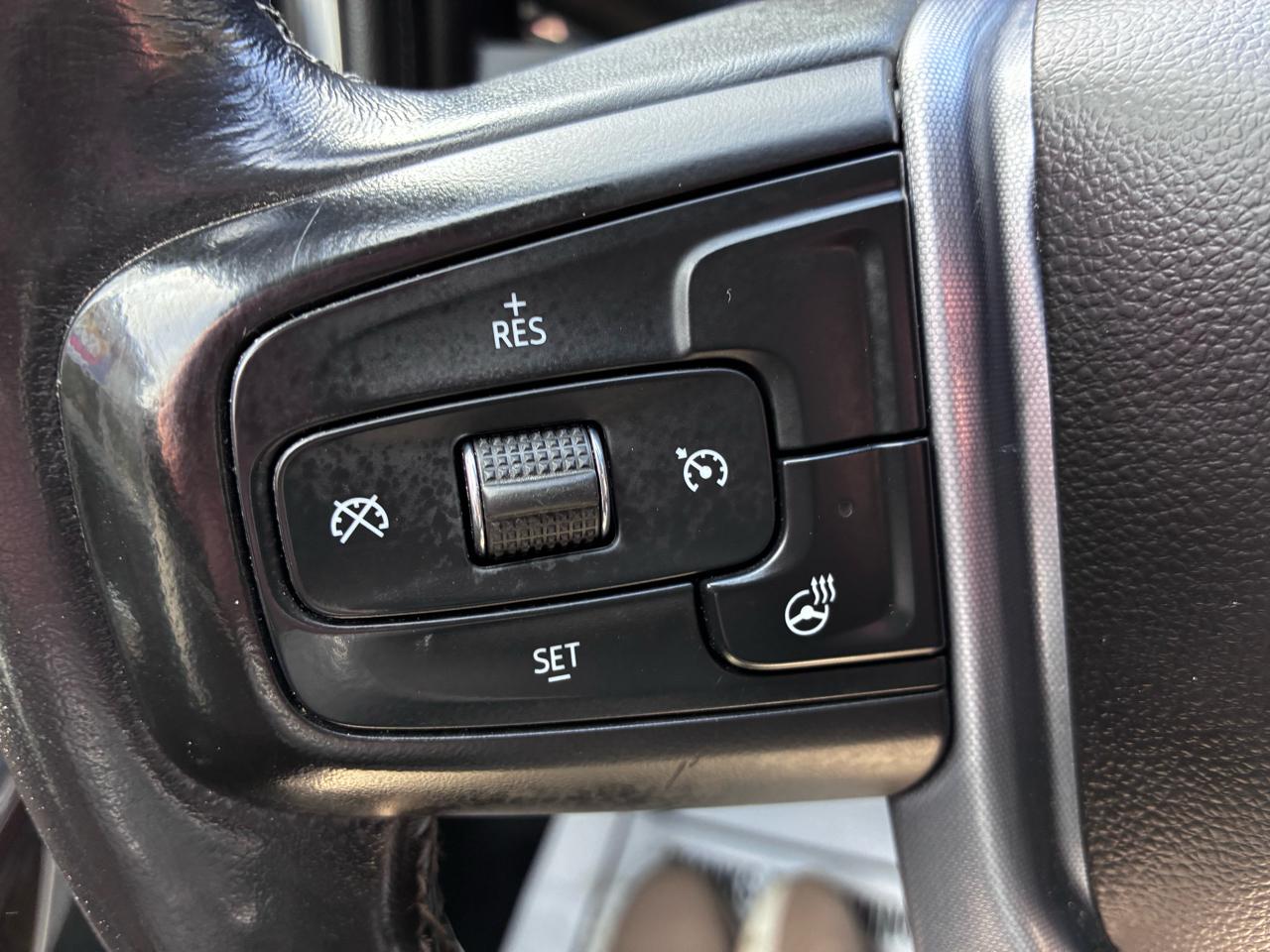 GMC Sierra 2500HD SLE Crew Cab 4WD 2020