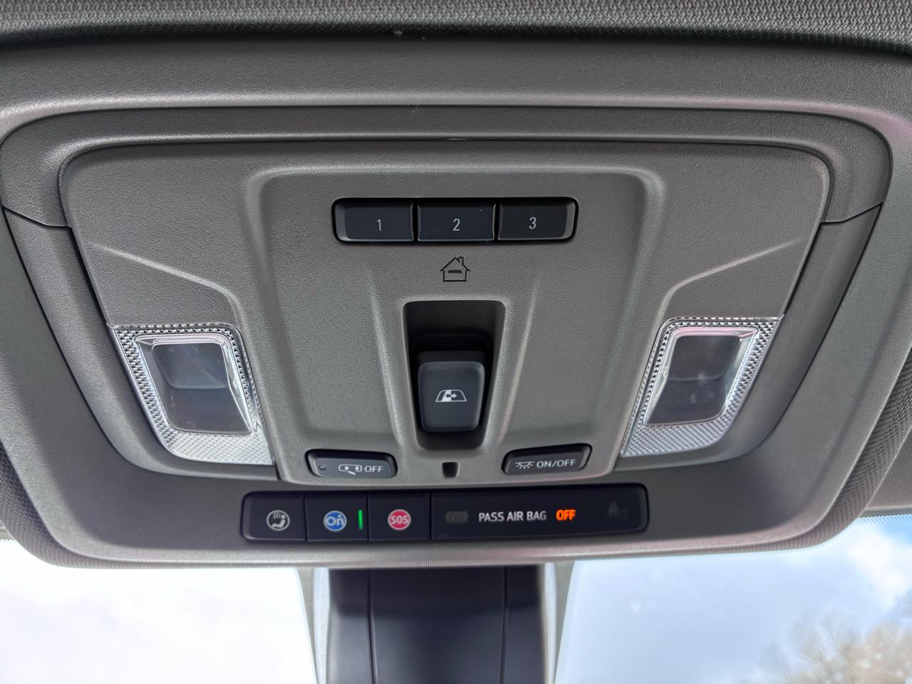 GMC Sierra 2500HD SLE Crew Cab 4WD 2020