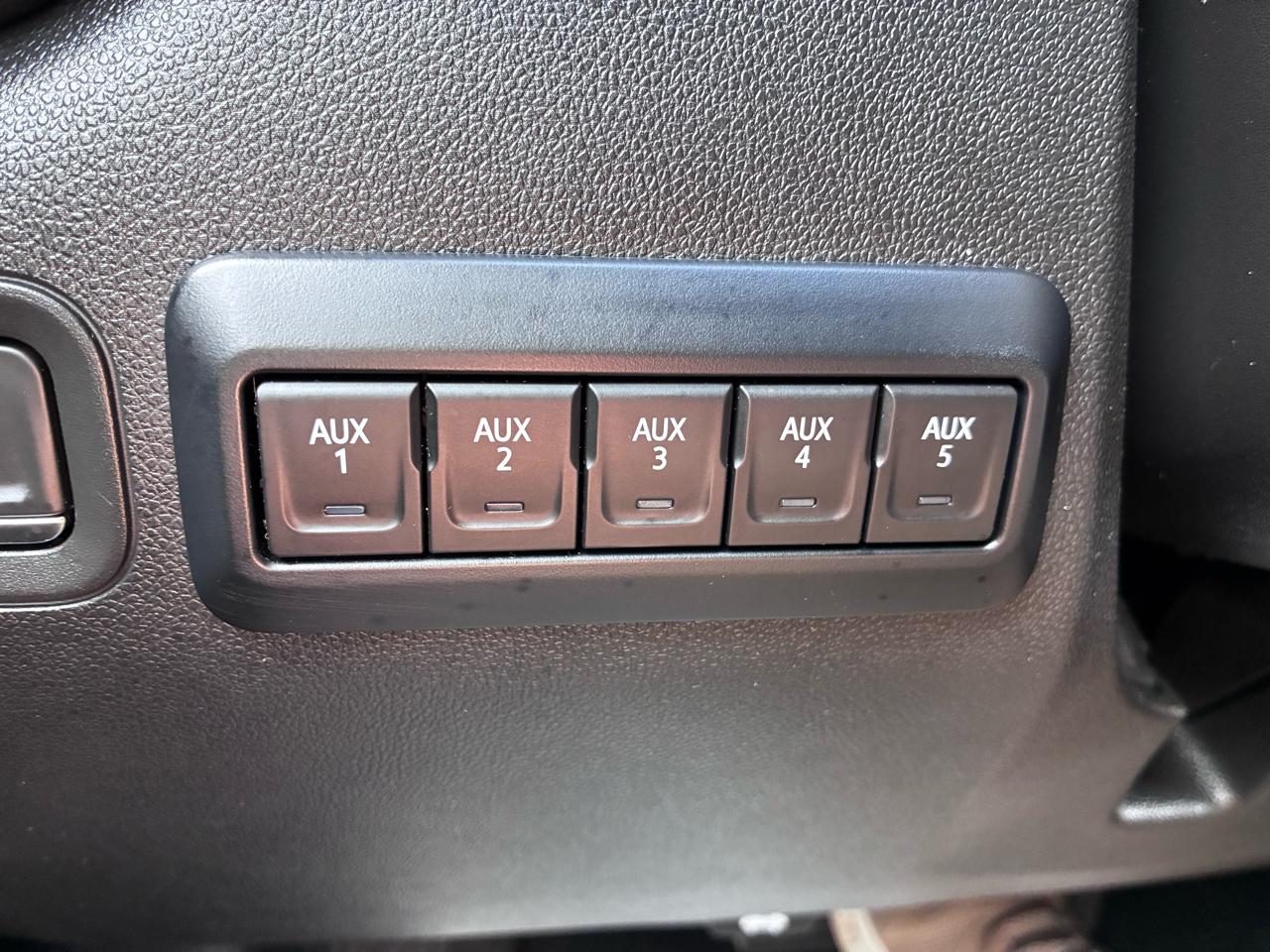 GMC Sierra 2500HD SLE Crew Cab 4WD 2020