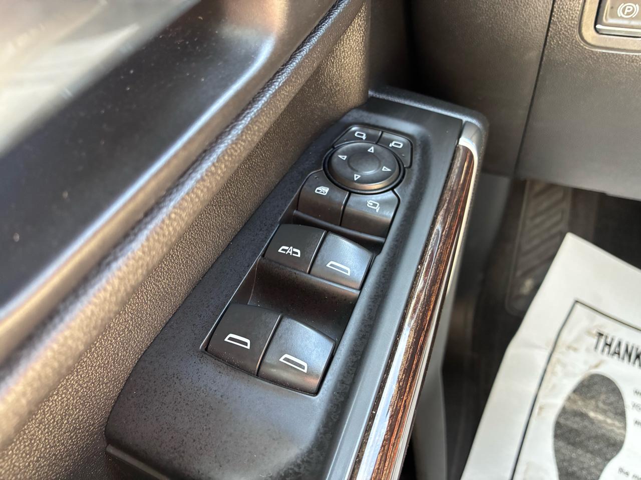 GMC Sierra 2500HD SLE Crew Cab 4WD 2020