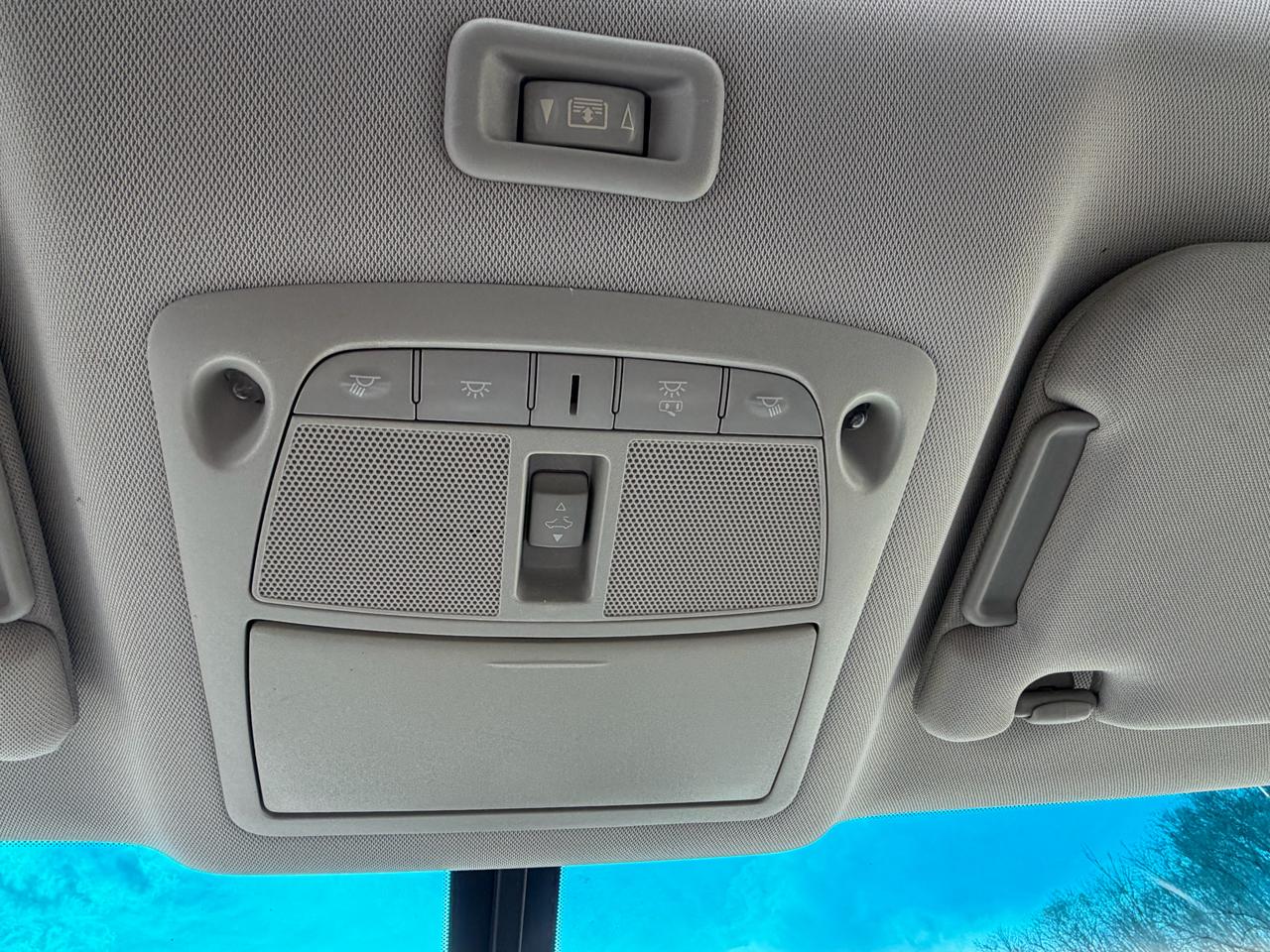 Nissan Pathfinder Platinum 4WD 2016