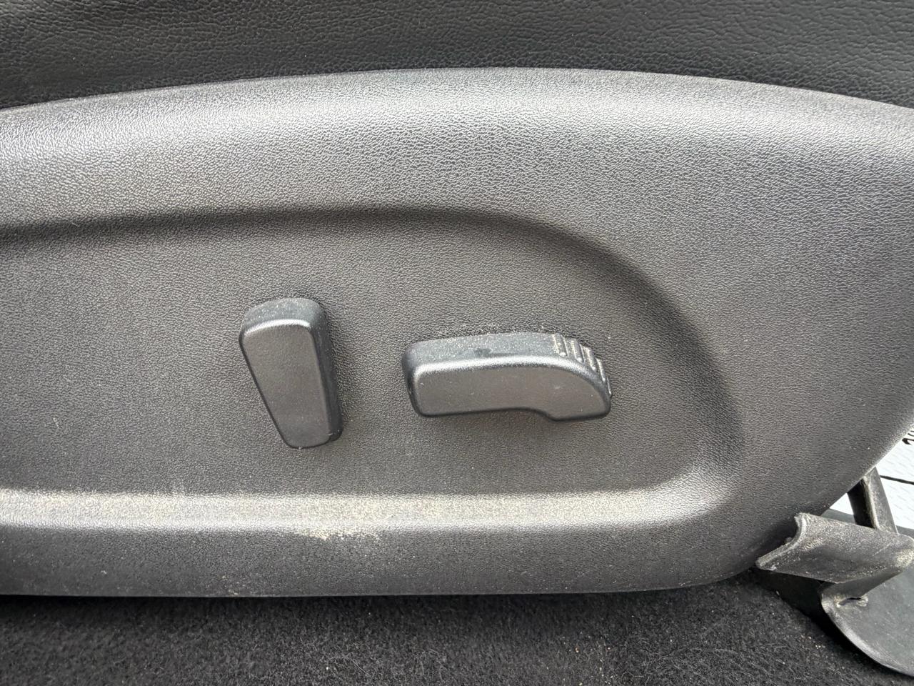 Nissan Pathfinder Platinum 4WD 2016