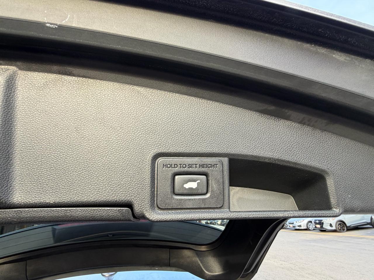 Acura RDX SH-AWD A-Spec 2020