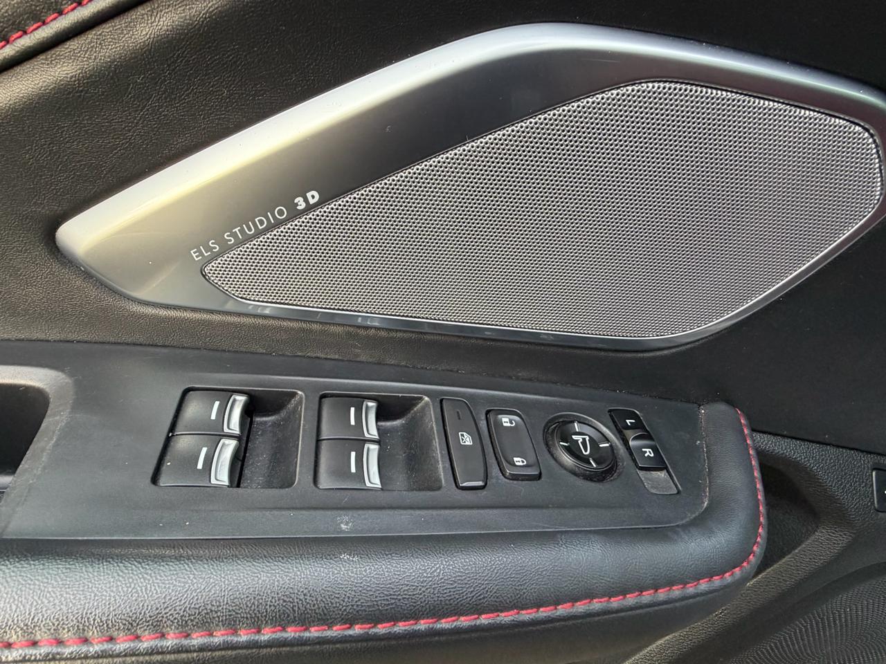 Acura RDX SH-AWD A-Spec 2020