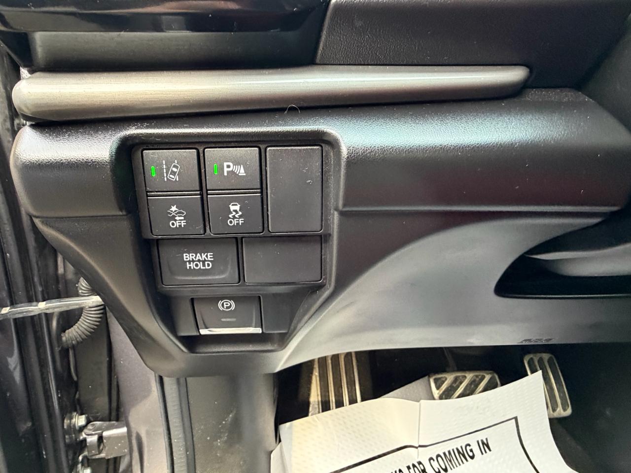 Acura RDX SH-AWD A-Spec 2020