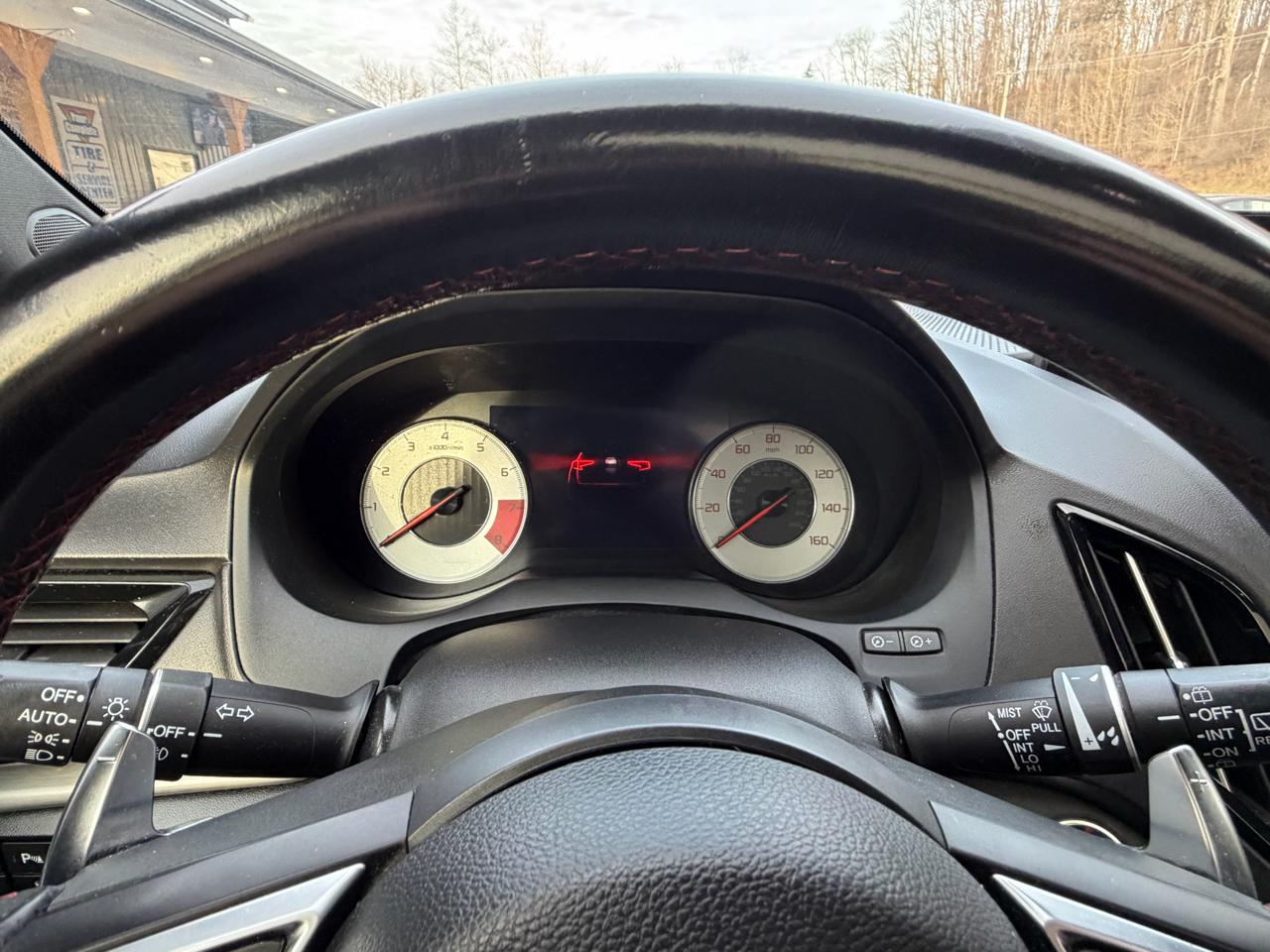 Acura RDX SH-AWD A-Spec 2020