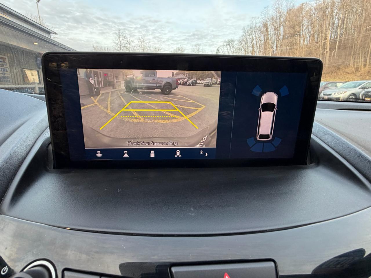 Acura RDX SH-AWD A-Spec 2020