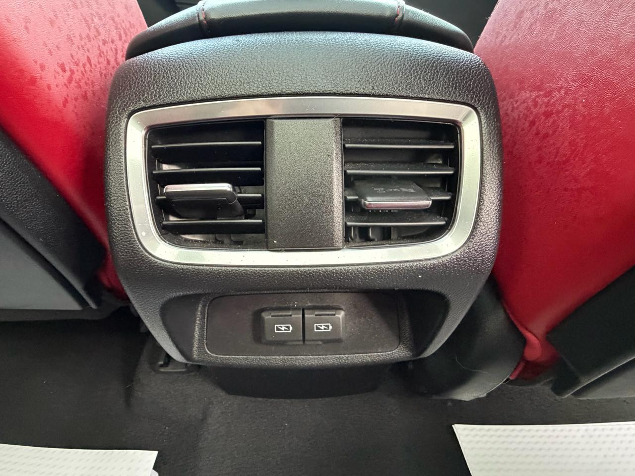 Acura RDX SH-AWD A-Spec 2020