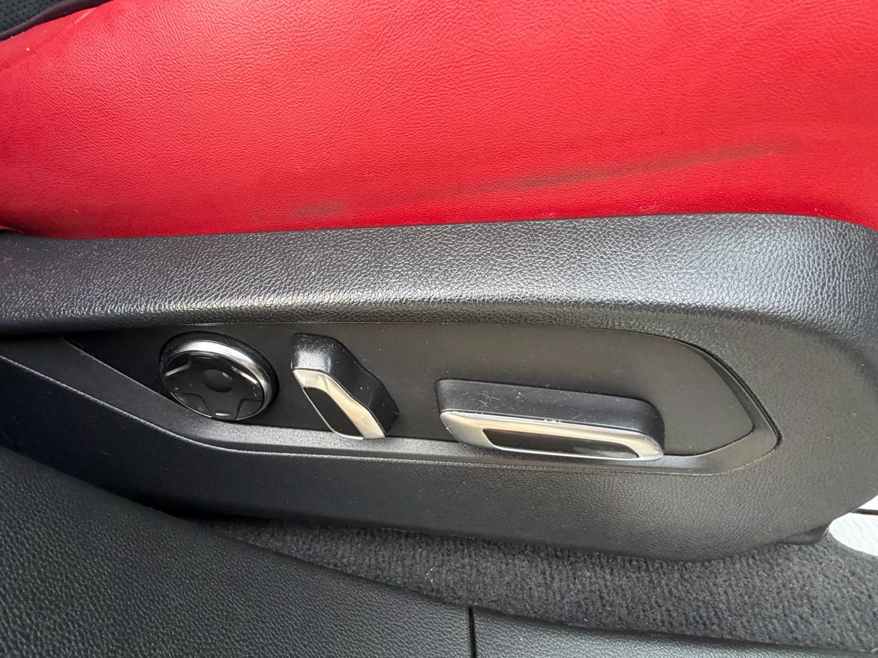 Acura RDX SH-AWD A-Spec 2020