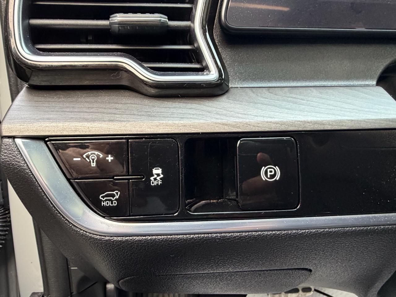 Kia Sportage X-Pro AWD 2023