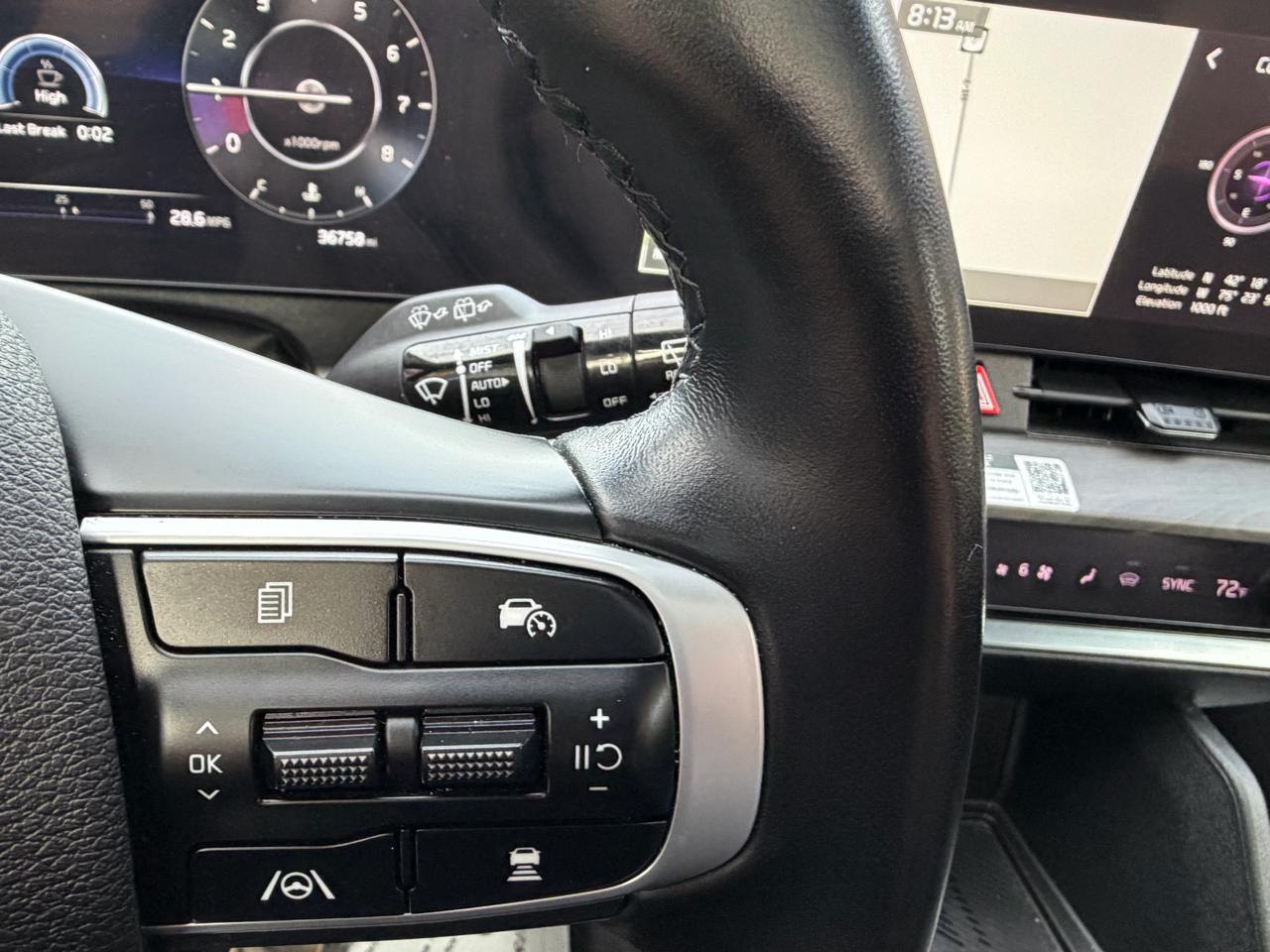 Kia Sportage X-Pro AWD 2023