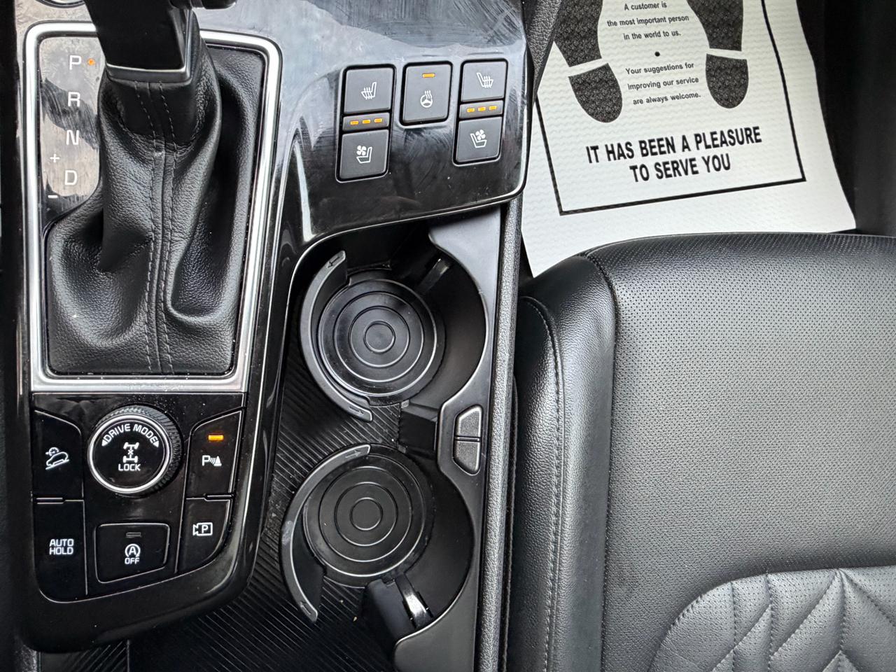 Kia Sportage X-Pro AWD 2023