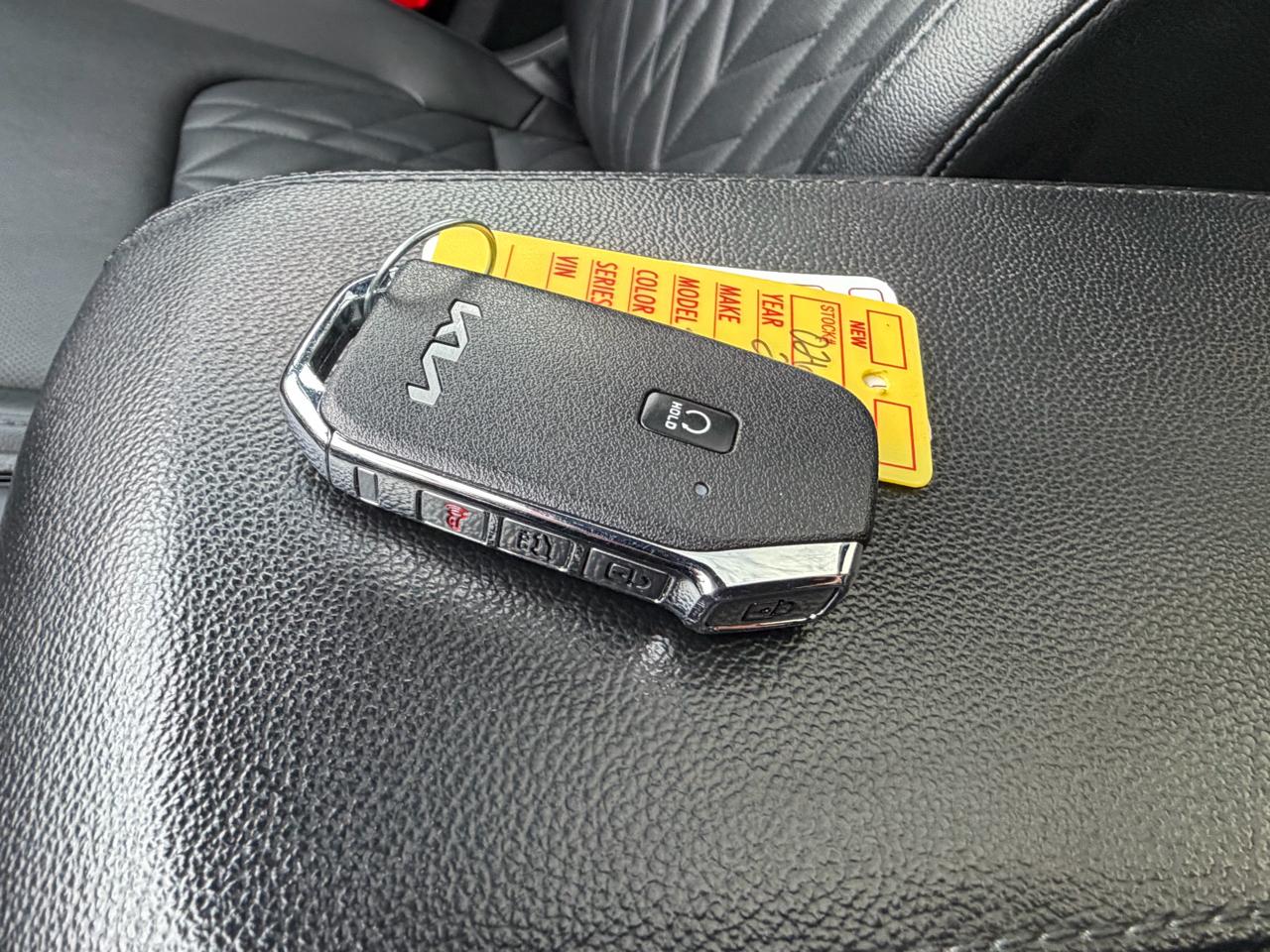 Kia Sportage X-Pro AWD 2023