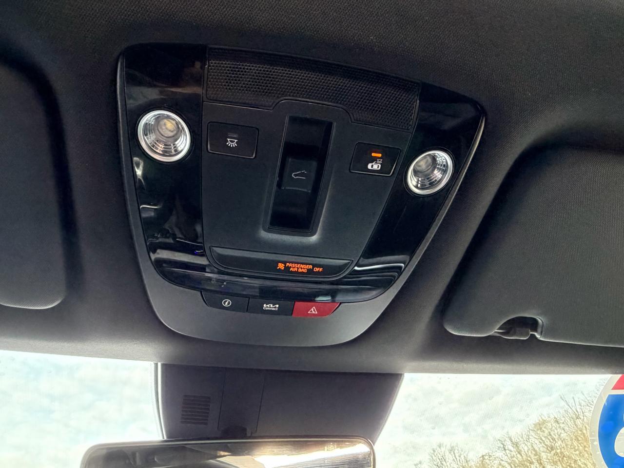 Kia Sportage X-Pro AWD 2023