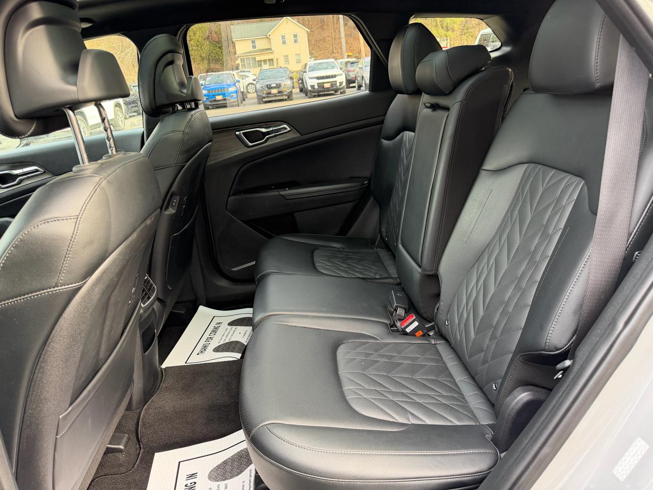 Kia Sportage X-Pro AWD 2023