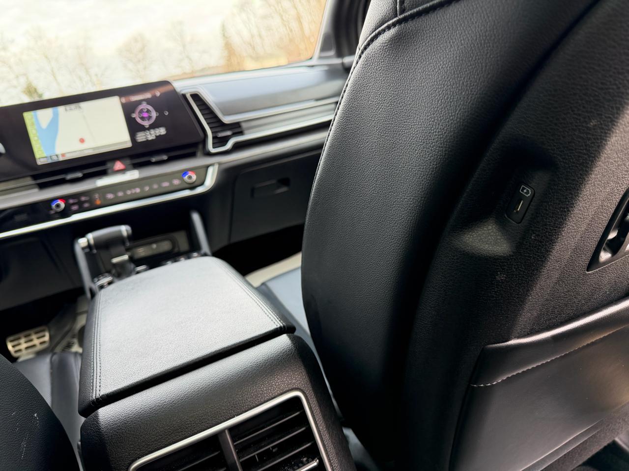 Kia Sportage X-Pro AWD 2023