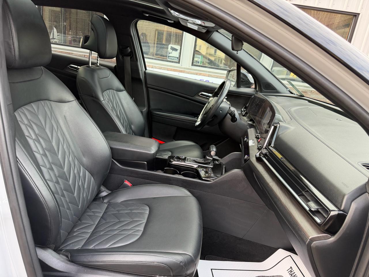 Kia Sportage X-Pro AWD 2023