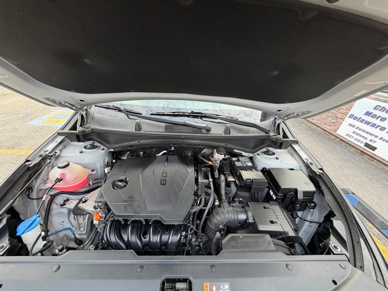 Kia Sportage X-Pro AWD 2023