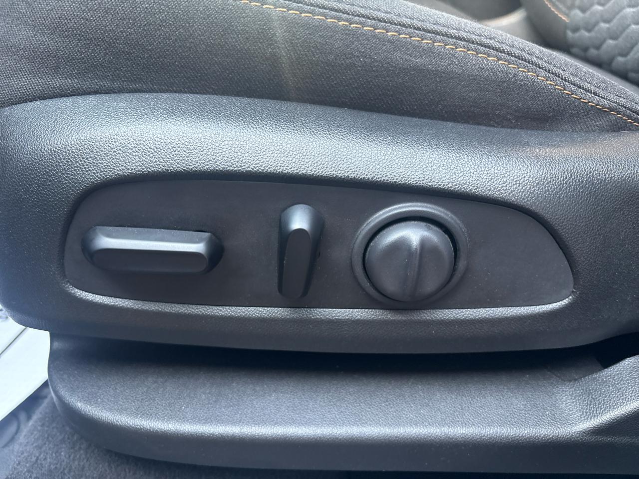 Chevrolet Equinox LT AWD 2021