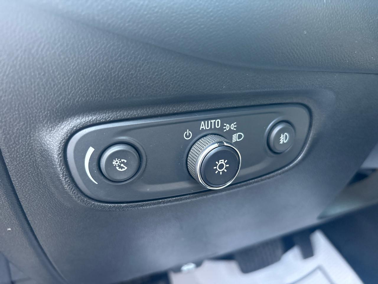 Chevrolet Equinox LT AWD 2021