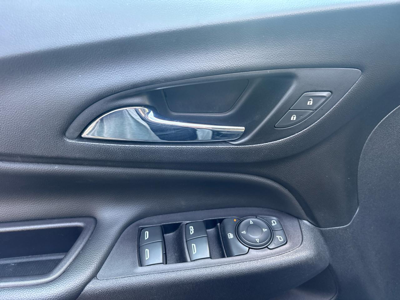 Chevrolet Equinox LT AWD 2021