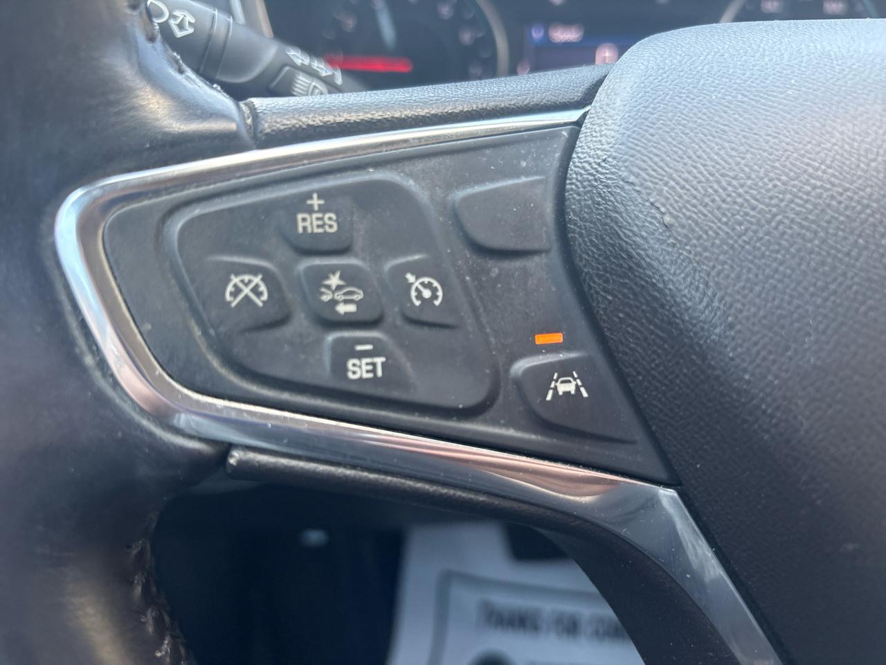 Chevrolet Equinox LT AWD 2021