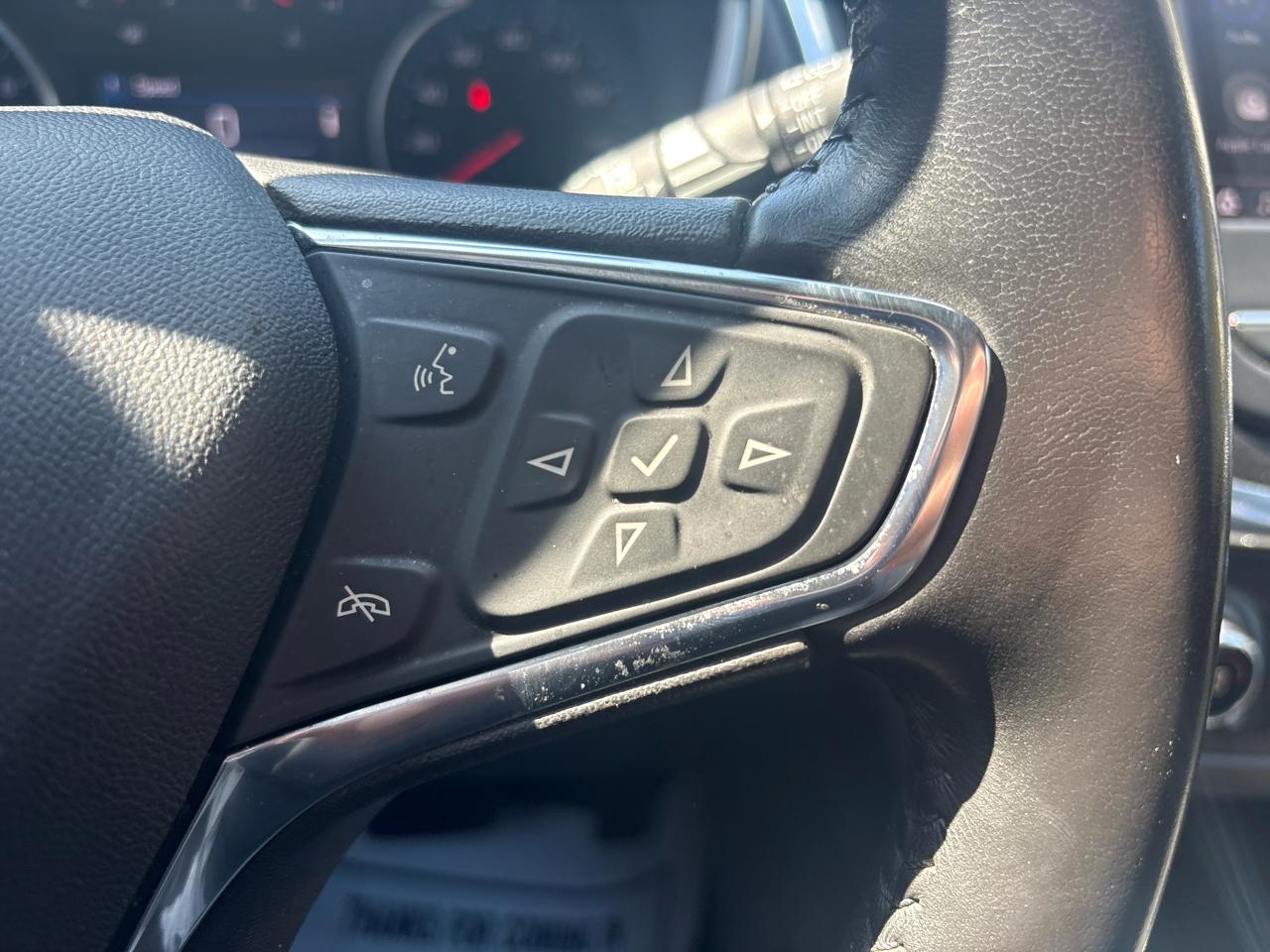 Chevrolet Equinox LT AWD 2021