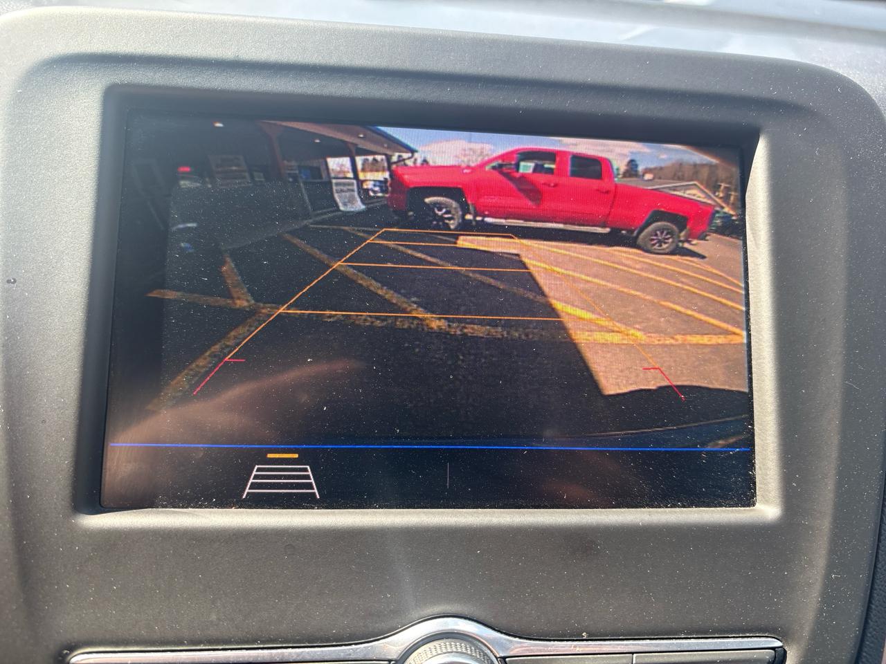 Chevrolet Equinox LT AWD 2021