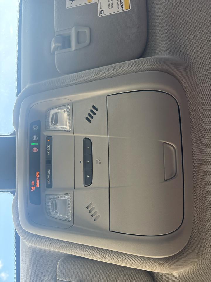 Chevrolet Equinox LT AWD 2021